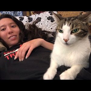 Meet your Posher, Jade